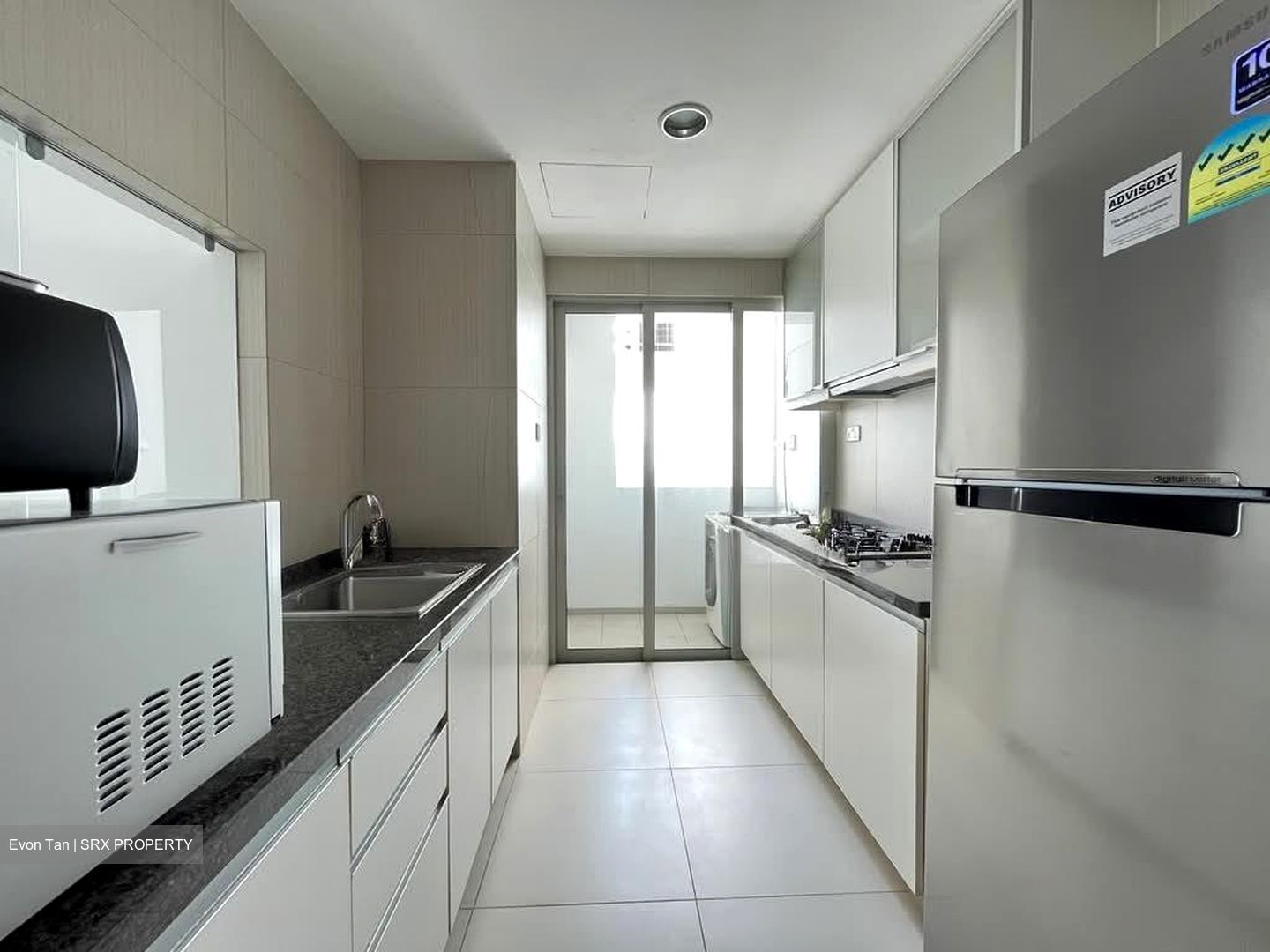 The Metropolitan Condominium (D3), Condominium #530554321
